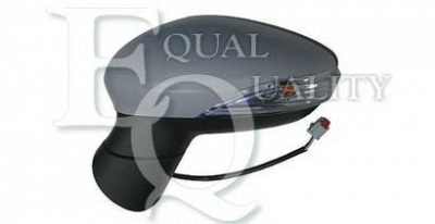 EQUAL QUALITY rs01251 - Наружное зеркало